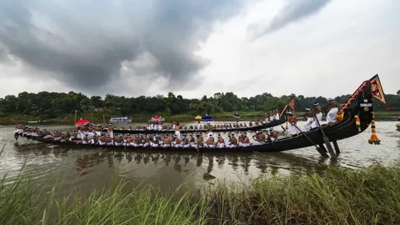 Aranmula Boat Race 2026: ആറന്മുള ഉത്രട്ടാതി വള്ളംകളി നാളെ; ട്രാഫിക് നിയന്ത്രണം ഇങ്ങനെ, കിടിലൻ സ്പോട്ടുകൾ ഇതാ