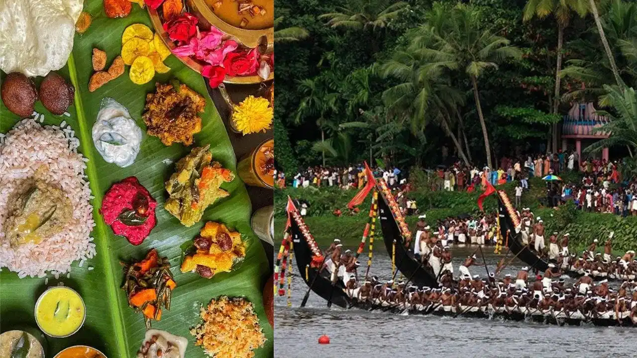 Aranmula Vallasadya 2026: മഴ മാറി, വെള്ളകെട്ടും ഒഴിഞ്ഞു; ഇനി ആറന്മുള വള്ളസദ്യ കഴിക്കാൻ പോകാം; അറിയേണ്ടതെല്ലാം! Aranmula Vallasadya 2026: മഴ മാറി, വെള്ളകെട്ടും ഒഴിഞ്ഞു; ഇനി ആറന്മുള വള്ളസദ്യ കഴിക്കാൻ പോകാം; അറിയേണ്ടതെല്ലാം!