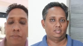 ആറാട്ടണ്ണന് പെണ്ണ് കിട്ടി! ഞാൻ കമ്മിറ്റഡ് ആയി, ആരും എനിക്കിനി...