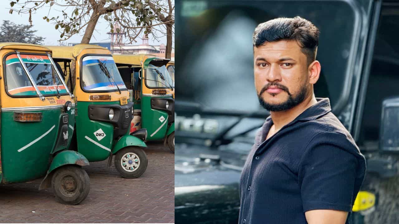 Arjun Ayanki Arrest: അർജുൻ ആയങ്കിയെ കുടുക്കിയത് ആ വിവരം! ഓട്ടോ ഡ്രൈവർക്ക് 1 ലക്ഷം രൂപ പാരിതോഷികം Arjun Ayanki Arrest: അർജുൻ ആയങ്കിയെ കുടുക്കിയത് ആ വിവരം! ഓട്ടോ ഡ്രൈവർക്ക് 1 ലക്ഷം രൂപ പാരിതോഷികം