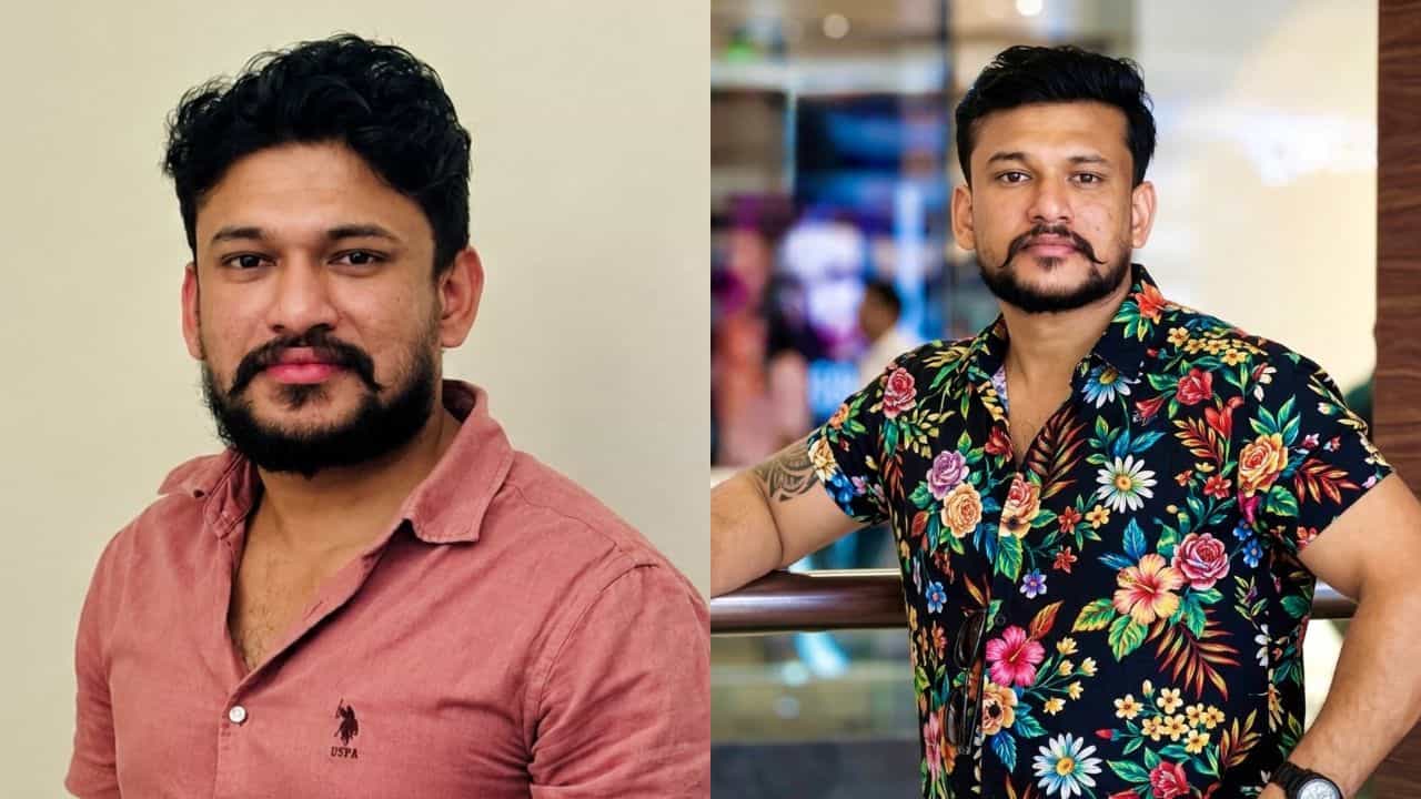 Arjun Ayanki: കള്ളനും പോലീസും കളി തീര്‍ന്നു; ഒടുക്കം അര്‍ജുന്‍ ആയങ്കിയെ അറസ്റ്റ് ചെയ്തു