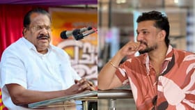 ആയങ്കിയെ പിന്തുണയ്ക്കുന്നവർ പാർട്ടിക്കാരല്ലെന്ന് ഇപി ജയരാജൻ