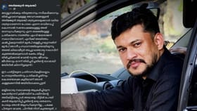 Arjun Ayanki: പിന്നിൽ നിന്ന് കുത്തരുതെന്ന് എംവി ജയരാജനോട് പറഞ്ഞു;