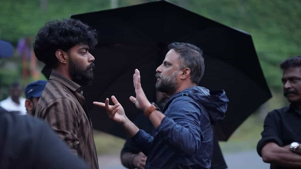 “മായ ചേച്ചി ഉള്ളതുകൊണ്ട് മാത്രമാണ് ‘തുടക്കം’ സിനിമ ചെയ്യാൻ സമ്മതിച്ചത്”; വെളിപ്പെടുത്തി ആശിഷ് ആൻ്റണി “മായ ചേച്ചി ഉള്ളതുകൊണ്ട് മാത്രമാണ് ‘തുടക്കം’ സിനിമ ചെയ്യാൻ സമ്മതിച്ചത്”; വെളിപ്പെടുത്തി ആശിഷ് ആൻ്റണി