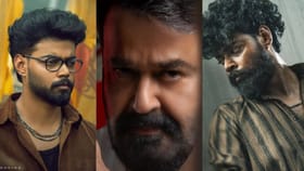 ‘എൽ-3യിൽ പൃഥ്വിരാജിന് വേറെ ഓപ്ഷനില്ല’; തുടകം റിലീസിന് ശേഷം...
