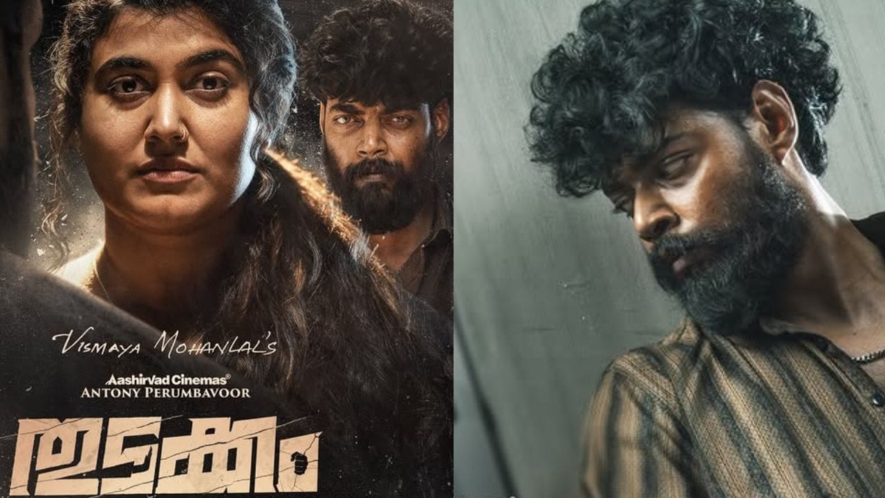 തുടക്കം സിനിമയെക്കുറിച്ച് നടന്ന ചർച്ചകളിൽ ഒന്നും തന്നെ ആഷിഷിന്റെ പേര് അധികം ഉയർന്നു കേട്ടിരുന്നില്ല. പ്രമോഷൻ വേളയിലും കൂടുതൽ വേദികളിൽ ഒന്നും ആശിഷിനെ കണ്ടതുമില്ല. അതുകൊണ്ടുതന്നെ സിനിമ പുറത്തിറങ്ങിയപ്പോൾ ആഷിന്റെ കഥാപാത്രമാണ് ഏറ്റവും കൂടുതൽ ചർച്ച ചെയ്യപ്പെടുന്നത്. ( Image Credit Source Social Media )