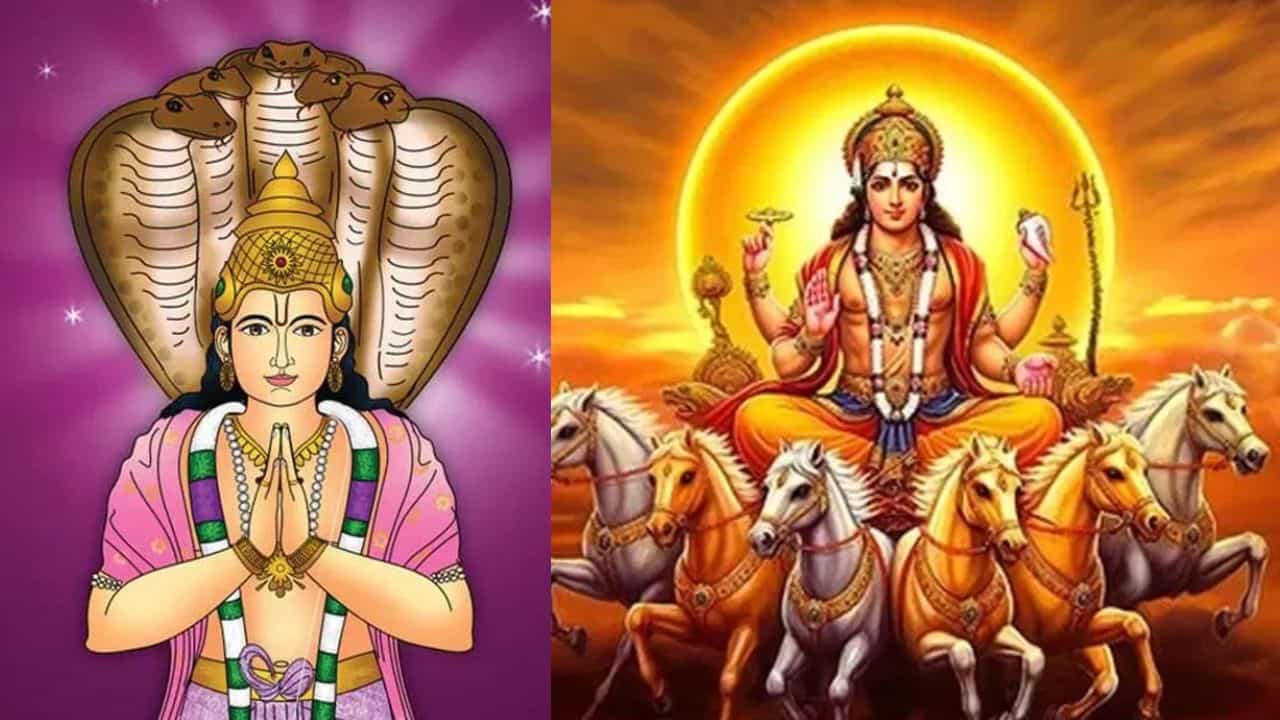 Astrology Malayalam: സൂര്യനും കേതുവും ചിങ്ങത്തിൽ ; ശ്രദ്ധിക്കേണ്ട 3 രാശിക്കാർ