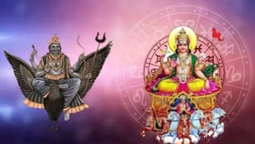 ബുധ-ശനി ഷഡാഷ്ടക യോഗം 4 രാശിക്കാർ ഇനി നേട്ടക്കാർ