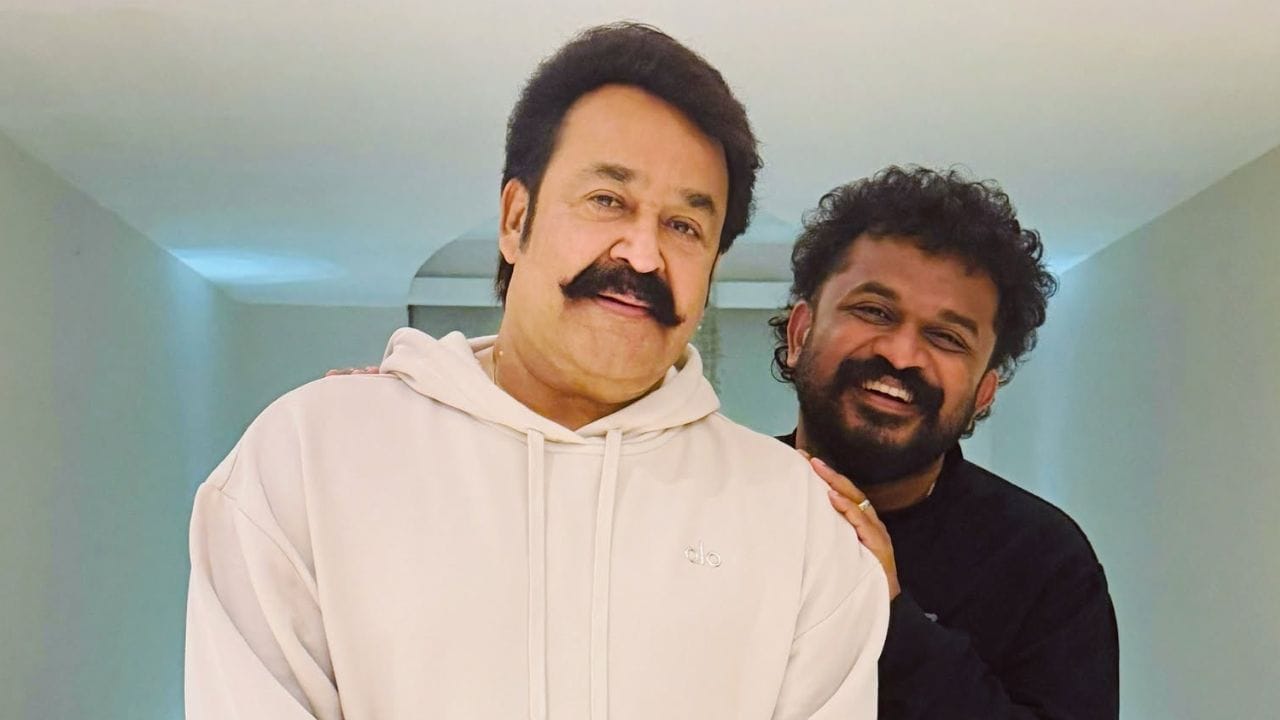 നേരത്തെ  തിരക്കഥയിലെ ആശയക്കുഴപ്പത്തെ തുടർന്ന് ഷൂട്ടിം​ഗ് നിർത്തിവെച്ചുയെന്നുള്ള റിപ്പോർട്ടുകൾ പുറത്ത് വരുകയും അത് സംവിധായകൻ നിഷേധിക്കുകയും ചെയ്തിരുന്നു. കാലാവസ്ഥ മൂലമുള്ള പ്രശ്നങ്ങൾ കൊണ്ടാണ് ചിത്രീകരണം മുടങ്ങുന്ന സാഹചര്യം ഉണ്ടായത്. അല്ലാതെ മറ്റ് തരത്തിൽ പ്രചരിക്കുന്ന വാർത്തകളിൽ യാതൊരുവിധ കഴമ്പുമില്ലെന്ന് തരുൺ മൂർത്തി വ്യക്തമാക്കുകയുണ്ടായി. 