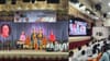 ലഹരിമുക്ത ഭാരതത്തിനായി കൈകോർത്ത് യുവത്വം: ഡൽഹി അക്ഷർധാമിൽ...