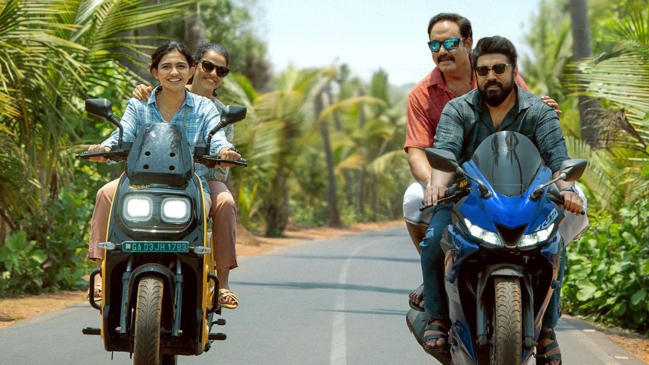 ആദ്യ ദിനത്തിലെ ബോക്സ് ഓഫീസ് കളക്ഷനിൽ കേരളം തന്നെയാണ് ഏറ്റവും മുന്നിലുള്ളത്. ചിത്രത്തിൻ്റെ ആദ്യദിന ഗ്രോസ് കളക്ഷനിലേക്ക് ഏറ്റവും കൂടുതൽ സംഭാവന നൽകിയത് കേരളത്തിലെ തിയേറ്ററുകളാണ്. റിലീസ് ദിനത്തിൽ കേരളത്തിൽ നിന്ന് മാത്രം 4.40 കോടി രൂപയാണ് 'ബെത്ലഹേം കുടുംബ യൂണിറ്റ്' നേടിയത്.