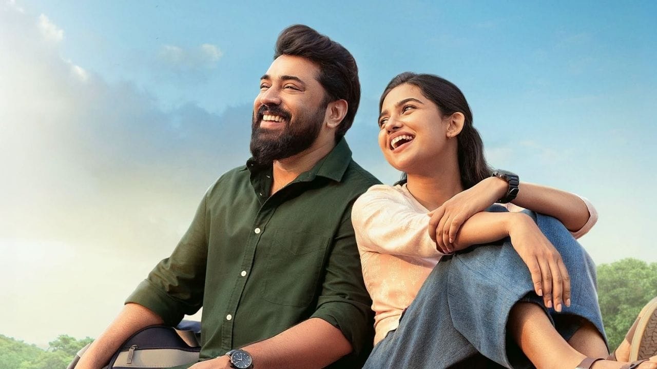 എട്ടാം ദിവസം ഇന്ത്യയിൽ നിന്ന് മാത്രം ചിത്രം 9.55 കോടി രൂപയാണ് സ്വന്തമാക്കിയത്. ഇതോടെ രാജ്യത്തെ ചിത്രത്തിൻ്റെ ആകെ നെറ്റ് കളക്ഷൻ 61.85 കോടി രൂപയായി ഉയർന്നു. കൂടാതെ ഇന്ത്യയിലെ ആകെ ഗ്രോസ് കളക്ഷൻ 72.15 കോടി രൂപയിലെത്തി. കേരളത്തിൽ നിന്ന് മാത്രം എട്ടാം ദിവസം 9.60 കോടി രൂപ ഗ്രോസ് കളക്ഷനായി ചിത്രത്തിന് നേടാനായി. കർണാടകയിൽ നിന്നും 65 ലക്ഷം രൂപ ലഭിച്ചു. (Image Credit source: Facebook Nivin Pauly)