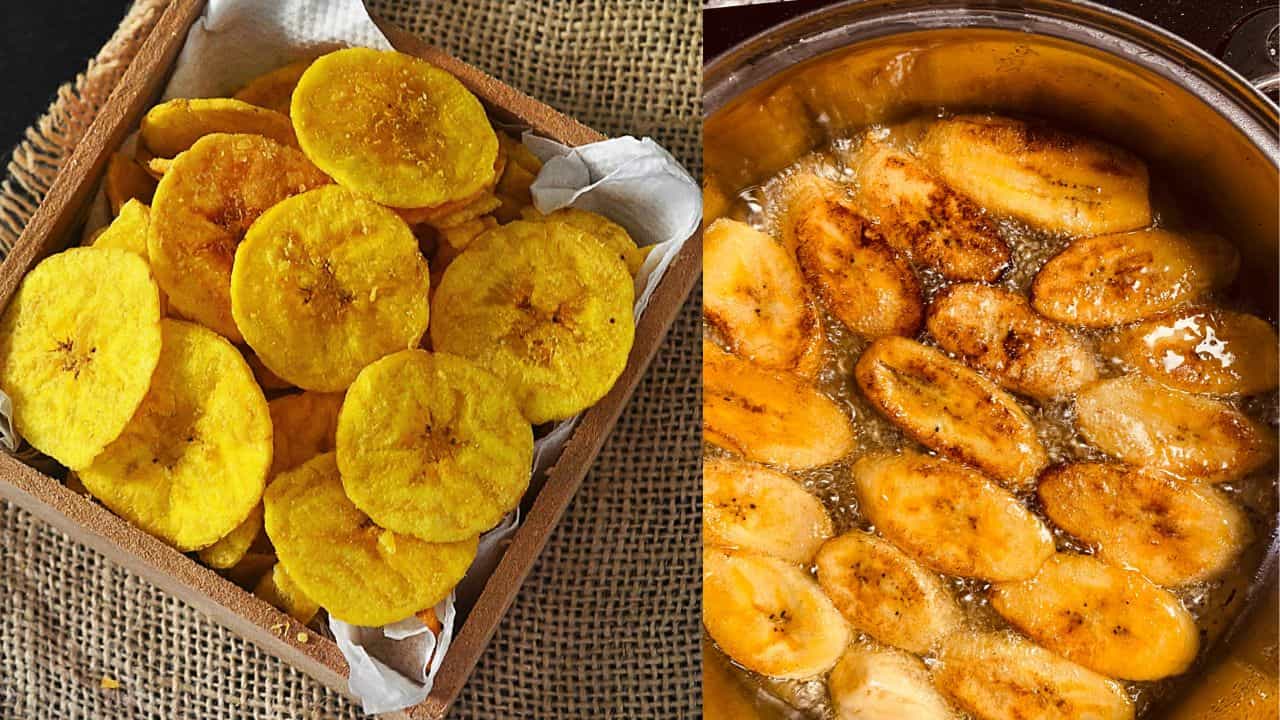 Banana Chips Quality Check: ഏത്തക്ക ചിപ്സിന് ശരിക്കും മഞ്ഞനിറമാണോ? പറ്റിക്കപ്പെടരുത്; നിലവാരം അറിയാൻ ഇതാ വഴി