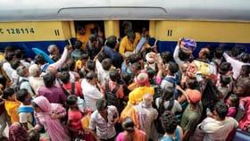 ബെംഗളൂരു -കണ്ണൂർ ഓണം സ്പെഷ്യൽ ട്രെയിൻ; ബുക്കിംഗ് ആരംഭിച്ചു
