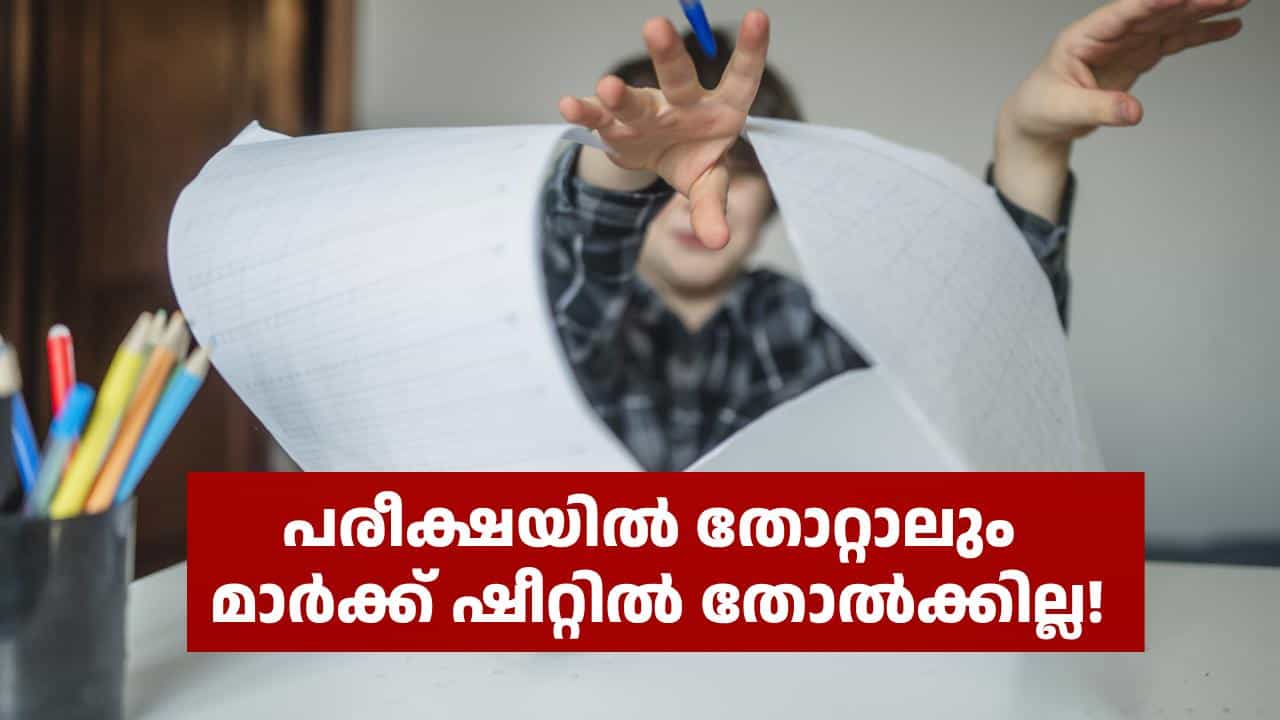10, പ്ലസ് ടു മാർക്ക് ഷീറ്റുകളിൽ ഇനി തോൽവി ഇല്ല, പകരം എലിജിബിൾ ഫോർ സ്കിൽസ്; മാറ്റവുമായി ബിഹാർ 10, പ്ലസ് ടു മാർക്ക് ഷീറ്റുകളിൽ ഇനി തോൽവി ഇല്ല, പകരം എലിജിബിൾ ഫോർ സ്കിൽസ്; മാറ്റവുമായി ബിഹാർ