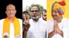 ബാങ്കിപ്പൂരിൽ പ്രശാന്ത് കിഷോറിന് വിജയം; മഞ്ചൽപൂരിൽ ബി.ജെ.പിയും......