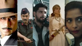 ഭഗത് സിംഗ് മുതൽ നീരജ ഭാനോട്ട് വരെ; ഇന്ത്യൻ ധീരർക്ക്....