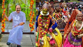 അതിജീവനത്തിന് പ്രേരിപ്പിക്കുന്ന പ്രതിസന്ധികളിൽ നാം ഒറ്റയ്ക്ക...