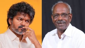 ഏത് വിജയ് സർക്കാർ ആയാലും നടപ്പില്ല! മുല്ലപ്പെരിയാർ ജലനിരപ്പ്...