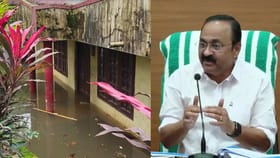മരിച്ചവരുടെ കുടുംബങ്ങൾക്കും ക്യാമ്പിലുള്ളവർക്കും സഹായധനം