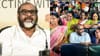 സ്ത്രീകള്‍ക്ക് ബസ്സില്‍ പോകാന്‍ പണമില്ല; പരിഹസിച്ച് സിപി ജോണ്‍...