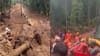 ഉരുൾപൊട്ടൽ: ഇടുക്കിയിലും കോട്ടയത്തുമായി മൂന്ന് മരണം...