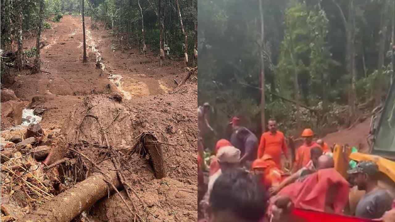 ഉരുൾപൊട്ടൽ: ഇടുക്കിയിലും കോട്ടയത്തുമായി മൂന്ന് മരണം, മൂഴിയാർ ഡാം ഭാഗികമായി തുറന്നു ഉരുൾപൊട്ടൽ: ഇടുക്കിയിലും കോട്ടയത്തുമായി മൂന്ന് മരണം, മൂഴിയാർ ഡാം ഭാഗികമായി തുറന്നു