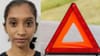 പാലക്കാട് സ്വകാര്യബസ്സിൽ നിന്നും തെറിച്ചുവീണ് കോളേജ് വിദ്യാർഥി......