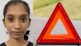 പാലക്കാട് സ്വകാര്യബസ്സിൽ നിന്നും തെറിച്ചുവീണ് കോളേജ് വിദ്യാർഥി...