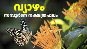 അവിട്ടം തവിട്ടിലും നേടും! ഇന്ന് വിജയങ്ങൾ തേടിയെത്തുന്ന നാളുകാർ