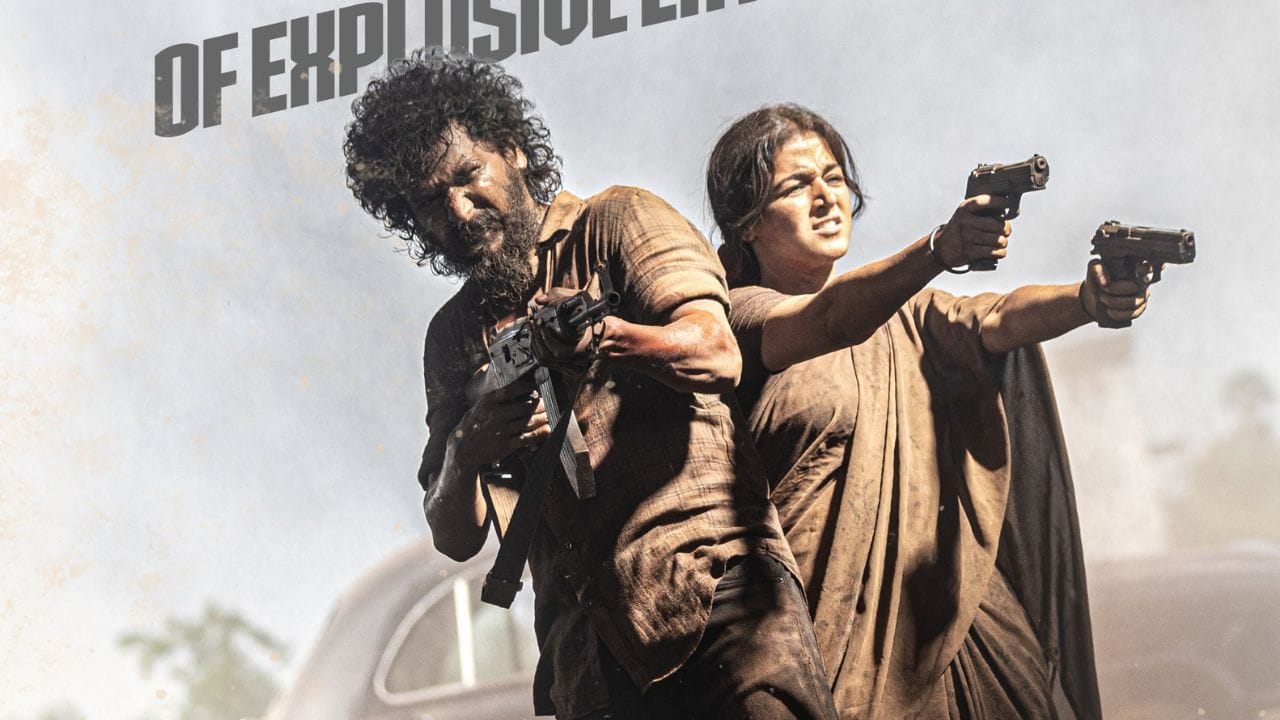 പക്കാ തിയേറ്റർ എക്സ്പീരിയൻ ആണ് സിനിമ. ഒടിടിയിൽ കാണ്ടാൽ ചില്പപോൾ പലർക്കും ഇഷ്ടമായില്ല എന്ന് വരും. മേക്കിങ്ങ് കൊണ്ട് വിസ്മയിപ്പിക്കുന്ന ഒരു തിയേറ്റർ അനുഭവമാണിത്. ഈ ചിത്രത്തിലെ ഓരോ കഥാപാത്രവും അവരുടെ പെർഫോർമൻസിന്റെ പീക്കിലാണ്. എന്നിങ്ങനെ നീളുന്നു റിവ്യൂകൾ.