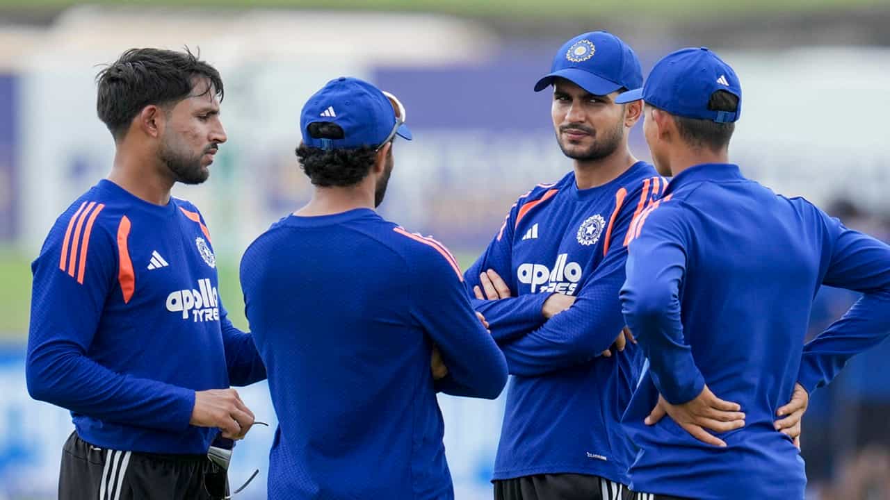 WTC Final: ബംഗ്ലാദേശ് തന്നത് എട്ടിന്റെ പണി! ഗില്ലും സംഘവും ഇനി കൂടുതല്‍ വിയര്‍പ്പൊഴുക്കണം; ഫൈനൽ സമവാക്യങ്ങൾ മാറുന്നു