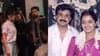 ചിരിച്ച് ദിലീപിന് കൈ കൊടുത്ത് മഞ്ജു വാര്യർ; മാതൃകയാക്കണമെന്ന്.......