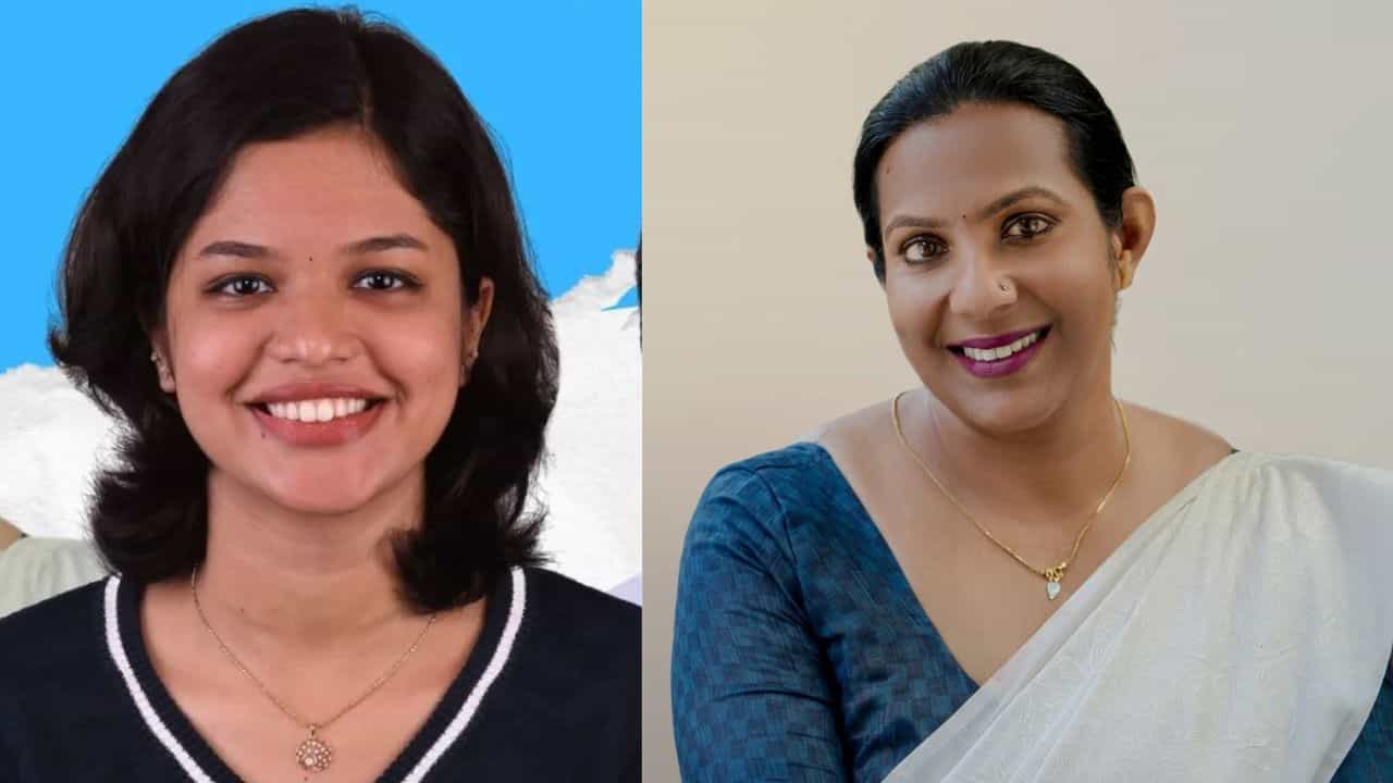 Pala Municipality: ദിയക്ക് പകരം മായ... പാലായിൽ പുതിയ ന​ഗരസഭാ ചെയർപേഴ്ൺ, ഇടത് - കോൺ​ഗ്രസ് വിമത സഖ്യത്തിന് വിജയം