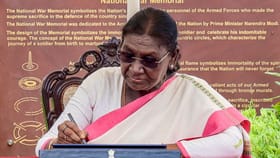ഇനി 'കേരളം'; പേരുമാറ്റ ബില്ലിന് രാഷ്ട്രപതിയുടെ അംഗീകാരം