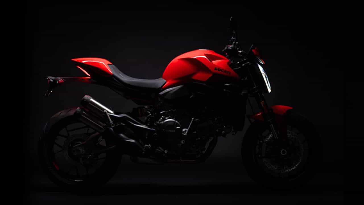 Ducati Monster V2 : എസ്.യു.വി കാറിന്റെ വിലയിൽ ഒരു ബൈക്ക്! ഡ്യൂക്കാട്ടി മോൺസ്റ്റർ വി2 ഇന്ത്യയിൽ Ducati Monster V2 : എസ്.യു.വി കാറിന്റെ വിലയിൽ ഒരു ബൈക്ക്! ഡ്യൂക്കാട്ടി മോൺസ്റ്റർ വി2 ഇന്ത്യയിൽ