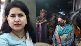 മാസപ്പടി കേസിൽ ഹ​വാല ഇടപാടും നടന്നെന്ന് ഇ.‍ഡി, വീണയ്ക്കെതിരെ
