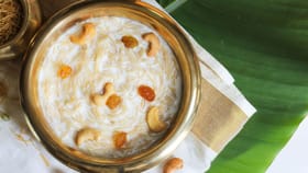 ഓണസദ്യ കേമമാക്കാൻ സ്‌പെഷ്യൽ 'കാരറ്റ് സേമിയ പായസം!
