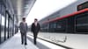 ‘റെയിൽ ടു റോഡ്’; എത്തിഹാദ് റെയിൽ സ്റ്റേഷനുകളിൽ നിന്ന് ഇനി കാർ......