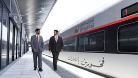 Etihad Rail: ‘റെയിൽ ടു റോഡ്’; എത്തിഹാദ് റെയിൽ സ്റ്റേഷനുകളിൽ നിന്ന് ഇനി കാർ വാടകക്കെടുക്കാം...