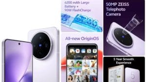 Flipkart Freedom Sale 2026 Vivo X200t Discount