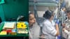 മംഗള എക്സ്പ്രസ്സിൽ തൃശൂരിലെ വിദ്യാർഥികൾക്ക് ഭക്ഷ്യവിഷബാധയേറ്റു...