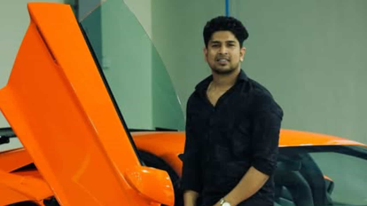 ഗ്യാസ് സിലണ്ടർ പൊട്ടിത്തെറിച്ച് 27 വയസുകാരനായ മലയാളി മരിച്ചു; ദുബായിൽ എത്തിയത് എട്ടുമാസം മുമ്പ് ഗ്യാസ് സിലണ്ടർ പൊട്ടിത്തെറിച്ച് 27 വയസുകാരനായ മലയാളി മരിച്ചു; ദുബായിൽ എത്തിയത് എട്ടുമാസം മുമ്പ്