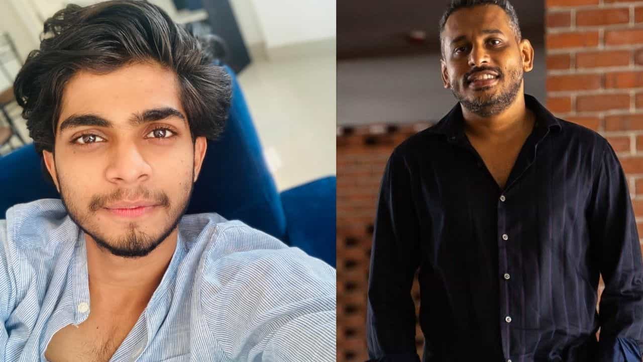 PGirish AD vs Naslen : പ്രേമലു 2 നടക്കാതെ പോയത് നസ്ലിൻ കാരണം ? ​ഗിരീഷ് എ.ഡിയുടെ വാക്കുകൾക്കിടയിൽ വായിച്ച് സോഷ്യൽ മീഡിയ... ഒപ്പം മറു ചോദ്യവും