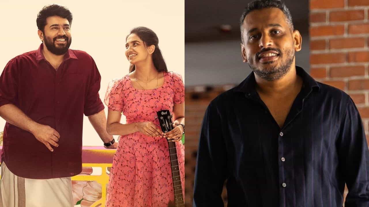 Yavana Kadhayil Song : പടം പൊട്ടിയിരുന്നേൽ എന്ത് യവന കഥ! ഹിറ്റായതുകൊണ്ട് പോസീറ്റീവായി വരുന്നു, ബത്ലഹേം കുടുംബ യൂണിറ്റിലെ പാട്ടിനെ കുറിച്ച് ഗിരീഷ് എ.ഡി Yavana Kadhayil Song : പടം പൊട്ടിയിരുന്നേൽ എന്ത് യവന കഥ! ഹിറ്റായതുകൊണ്ട് പോസീറ്റീവായി വരുന്നു, ബത്ലഹേം കുടുംബ യൂണിറ്റിലെ പാട്ടിനെ കുറിച്ച് ഗിരീഷ് എ.ഡി
