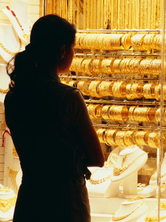 ഒരു ഗ്രാം സ്വര്‍ണം 5,000 രൂപയ്ക്ക് വാങ്ങാം; ഈ തന്ത്രം മതി