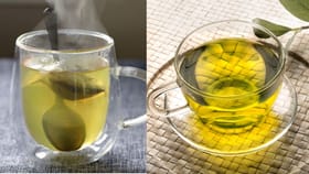 ഗ്രീൻ ടീ കുടിക്കുന്നത് കരളിന് നല്ലതാണോ? അറിഞ്ഞിരിക്കണം