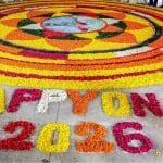 Happy Onam Wishes