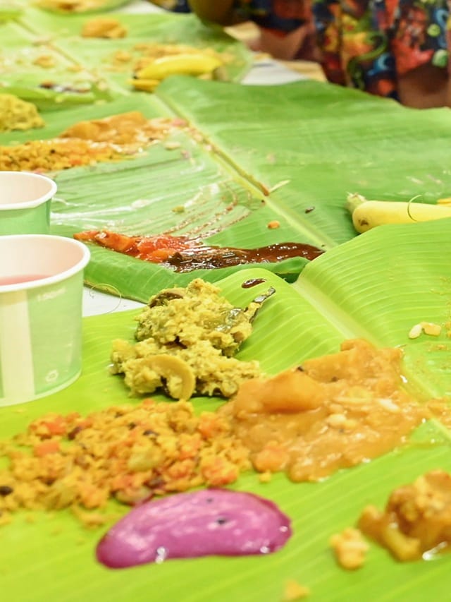 ഷുഗർ ലെവൽ പേടിക്കാതെ ഓണസദ്യ ആസ്വദിക്കാം; ഇതാ ചില എളുപ്പവഴികൾ
