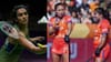 ഹോക്കി: ഇന്ത്യൻ വനിതകൾ രണ്ടാം റൗണ്ടിൽ, ബാഡ്മിന്റൺ: സിന്ധു പുറത്ത്...